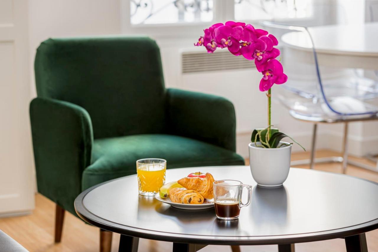 Cozy Apartment - Marais - Saint Martin VI Paris Ngoại thất bức ảnh