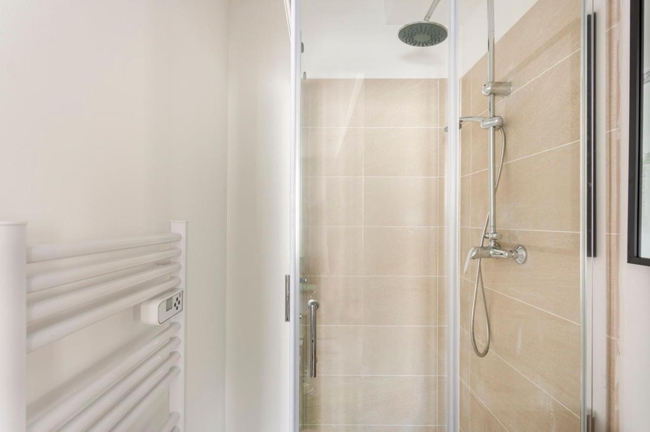 Cozy Apartment - Marais - Saint Martin VI Paris Ngoại thất bức ảnh