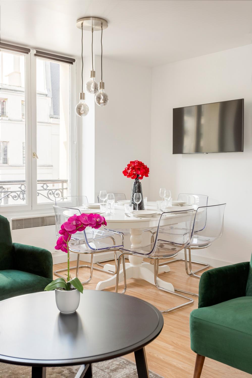 Cozy Apartment - Marais - Saint Martin VI Paris Ngoại thất bức ảnh