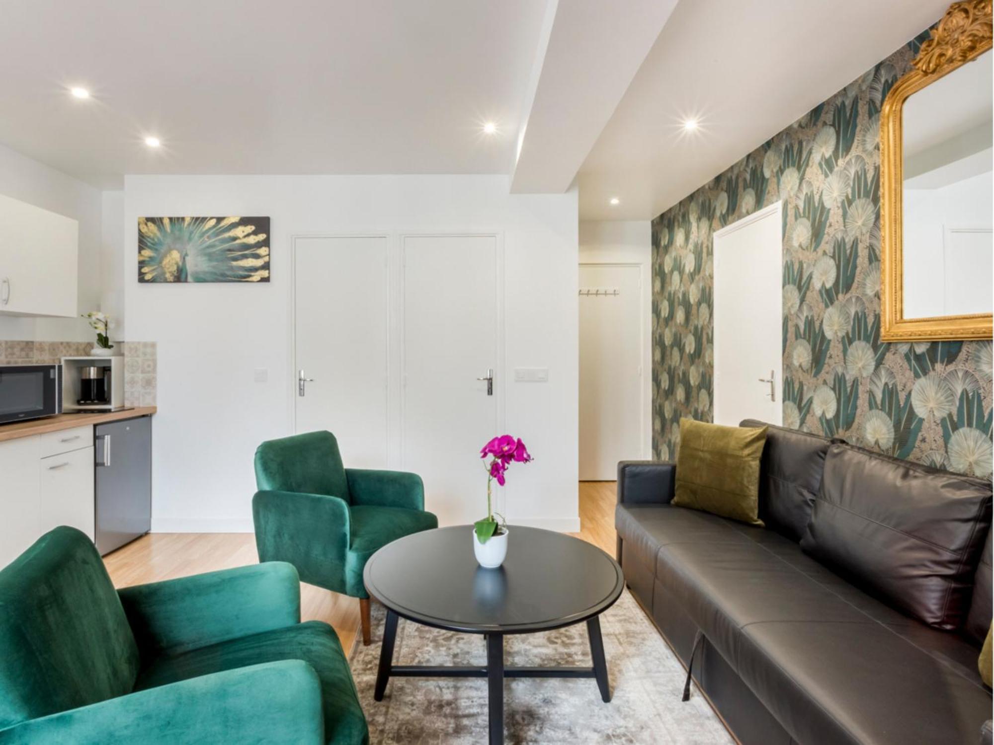 Cozy Apartment - Marais - Saint Martin VI Paris Ngoại thất bức ảnh