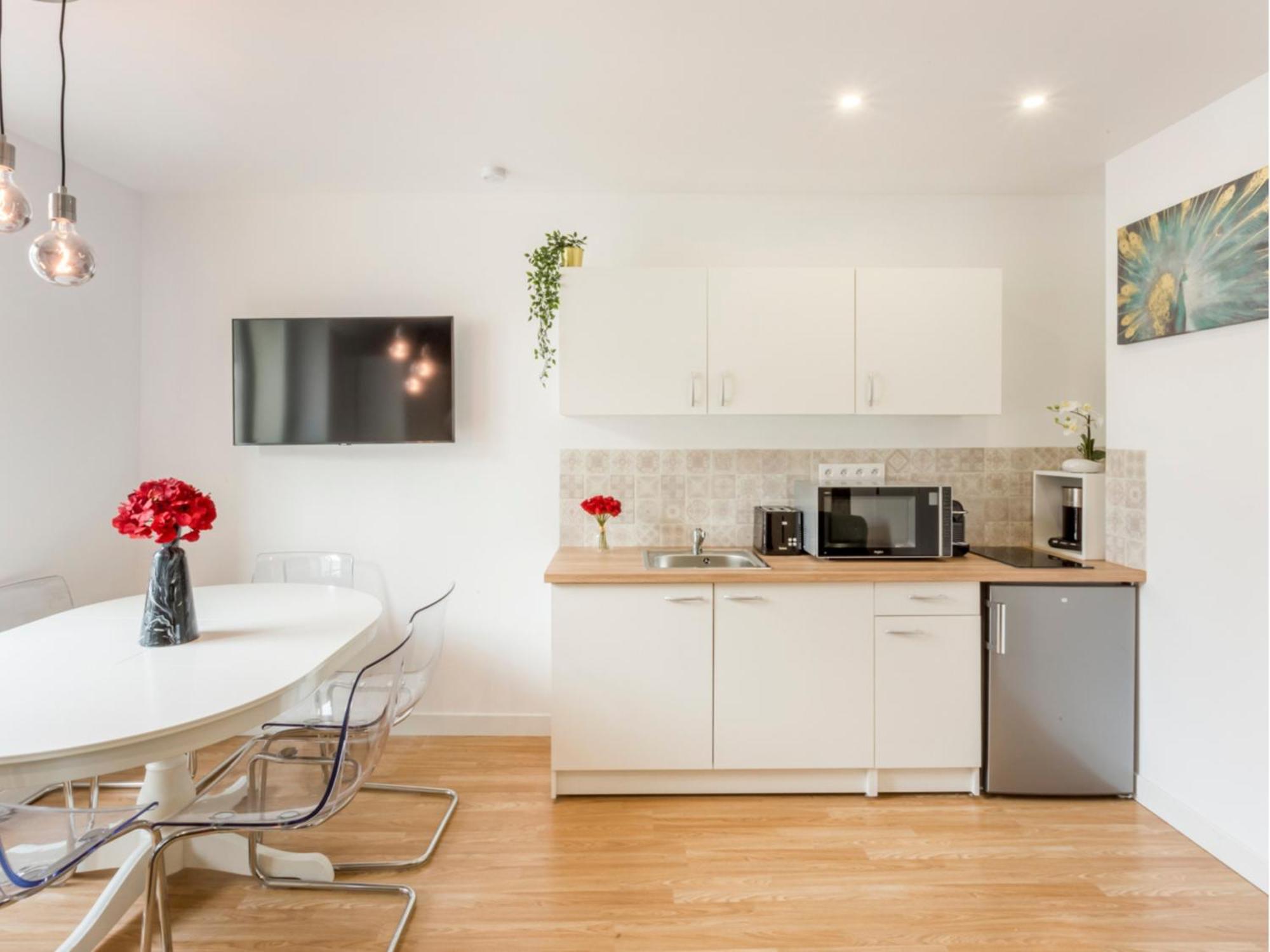 Cozy Apartment - Marais - Saint Martin VI Paris Ngoại thất bức ảnh