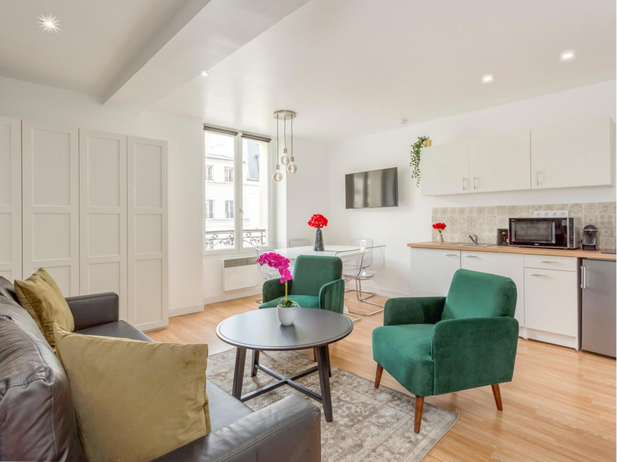 Cozy Apartment - Marais - Saint Martin VI Paris Ngoại thất bức ảnh