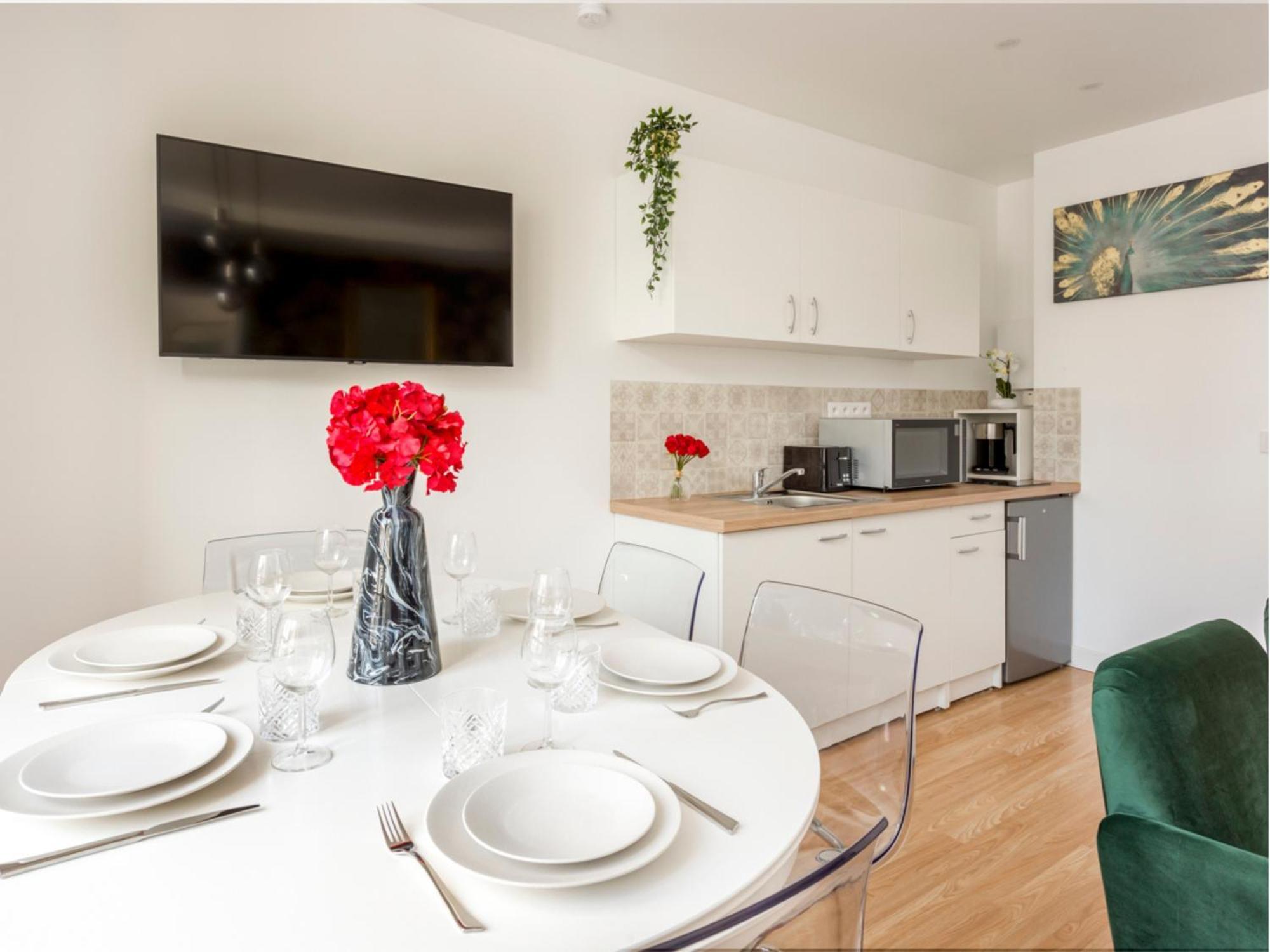Cozy Apartment - Marais - Saint Martin VI Paris Ngoại thất bức ảnh