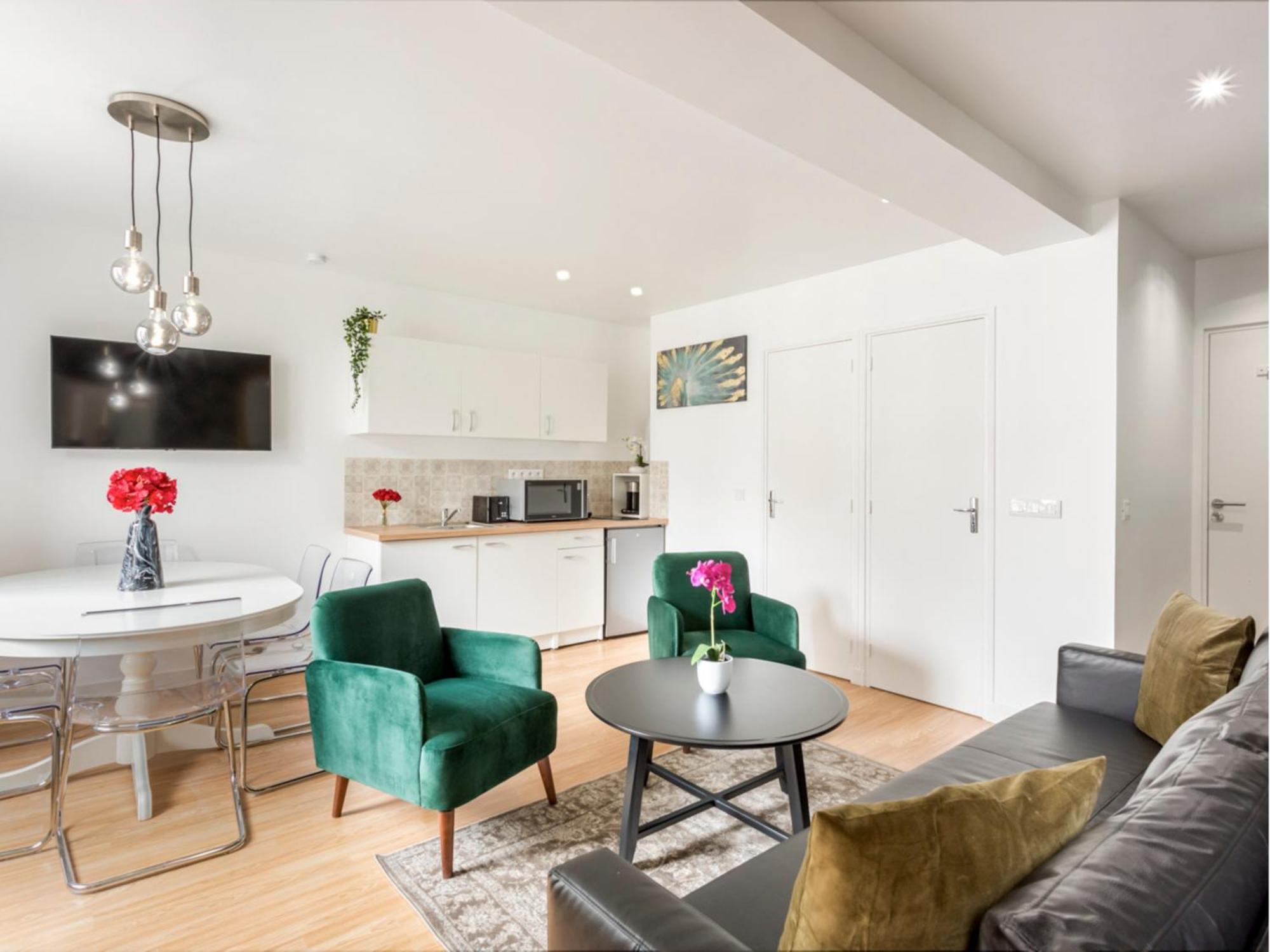 Cozy Apartment - Marais - Saint Martin VI Paris Ngoại thất bức ảnh